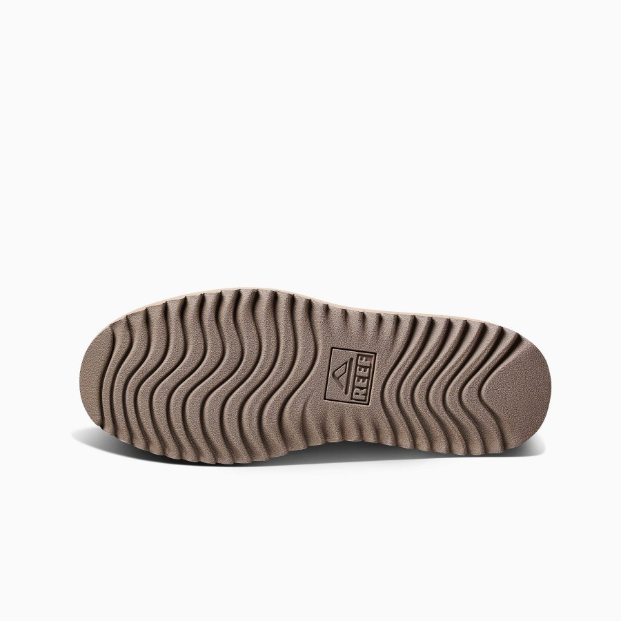 Heren Reef Schoenen | Leucadisch Bruin