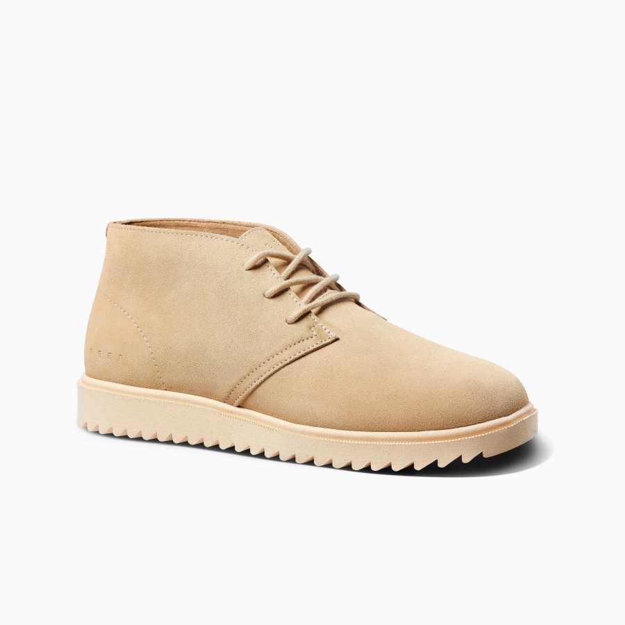 Heren Reef Schoenen | Leucadisch Bruinen