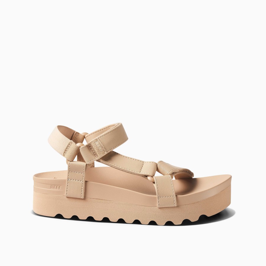 Vrouwen Reef Sandalen | Kussen Rem Hallo Oase