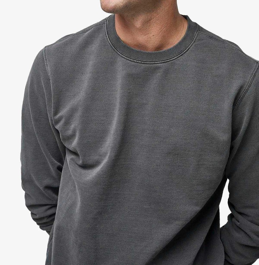 Heren Reef Sweatshirts | Vivas Trui Met Ronde Hals Piraat Blz