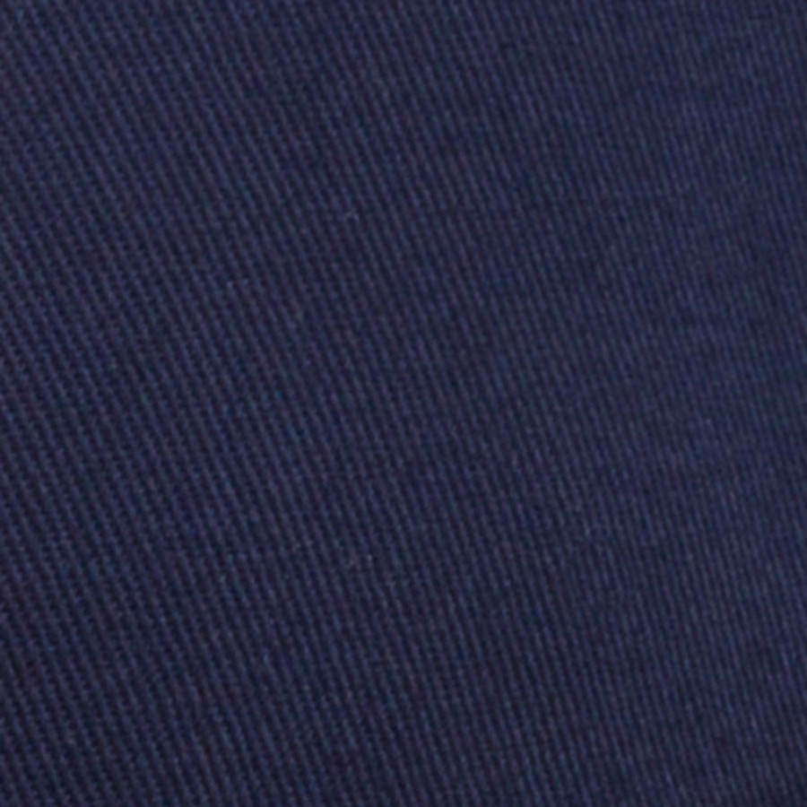 Heren Reef Hoofddeksels En Accessoires | Eades Twill Snapbk-Hoed Insigne Blauw