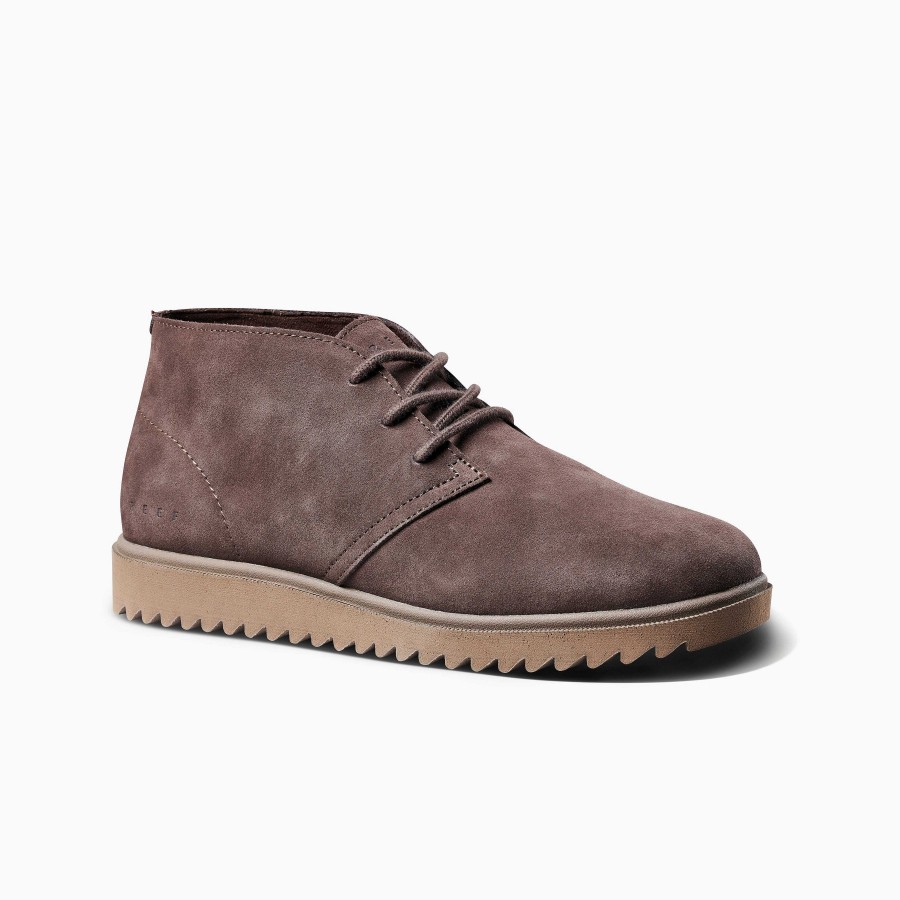 Heren Reef Schoenen | Leucadisch Bruin