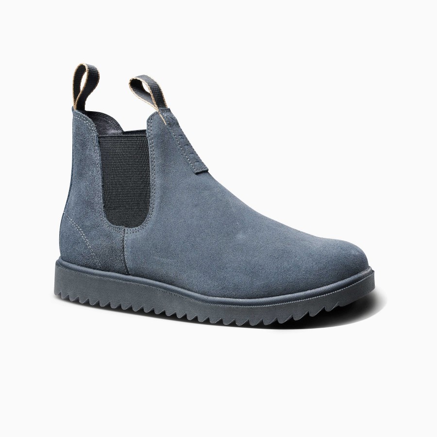 Heren Reef Schoenen | Otis Grijs