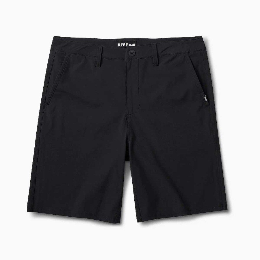 Heren Reef Shorts En Boardshorts | Dante Walk Kort 20" Kaviaar