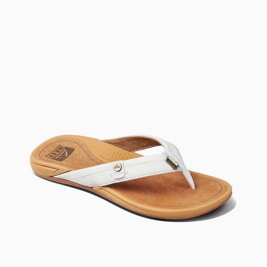 Vrouwen Reef Sandalen | Rif Stille Oceaan Wolk