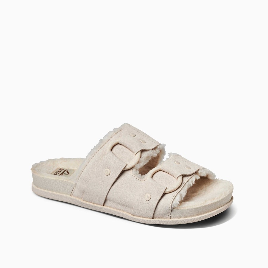 Vrouwen Reef Sandalen | Vera Cruz Gezellig Sneeuw