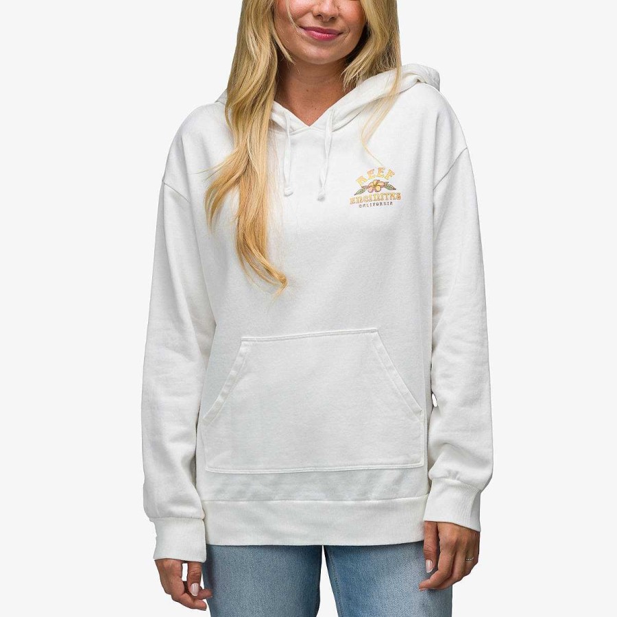 Vrouwen Reef Hoodies En Jassen | Vriendje Hoodie Heemst