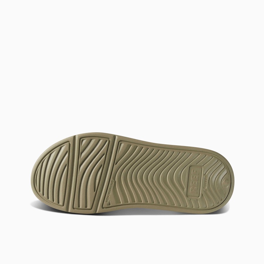 Heren Reef Slippers | Oase Iep