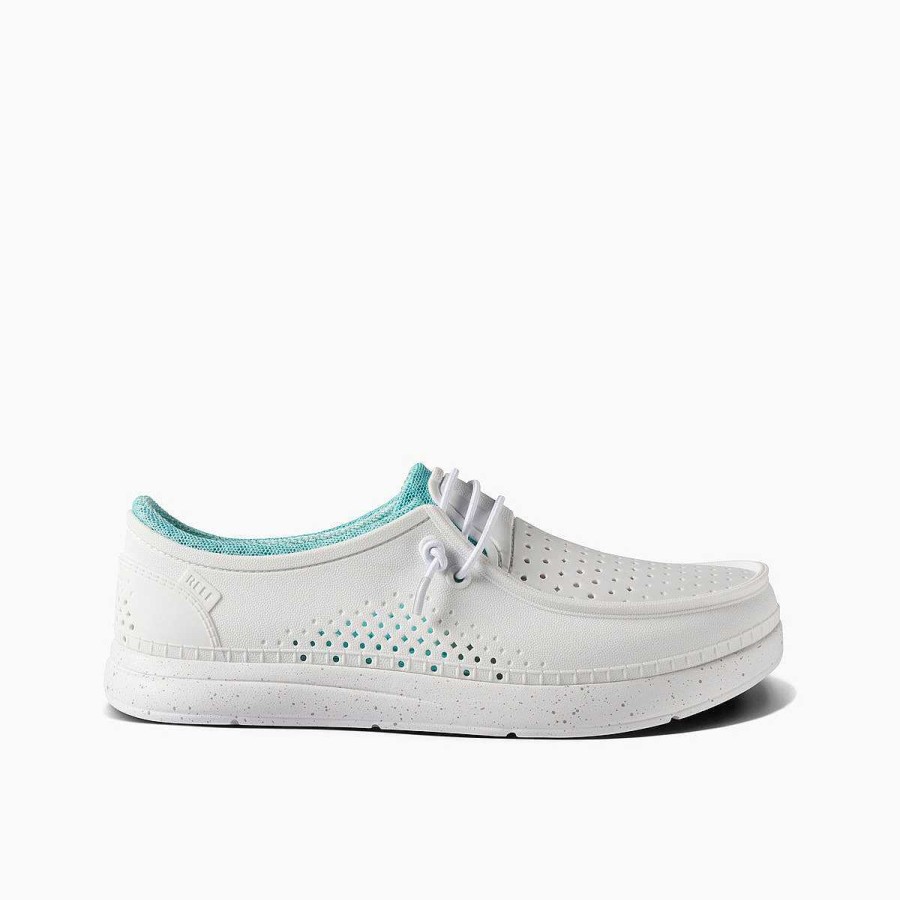 Vrouwen Reef Schoenen | Waterkust Wit