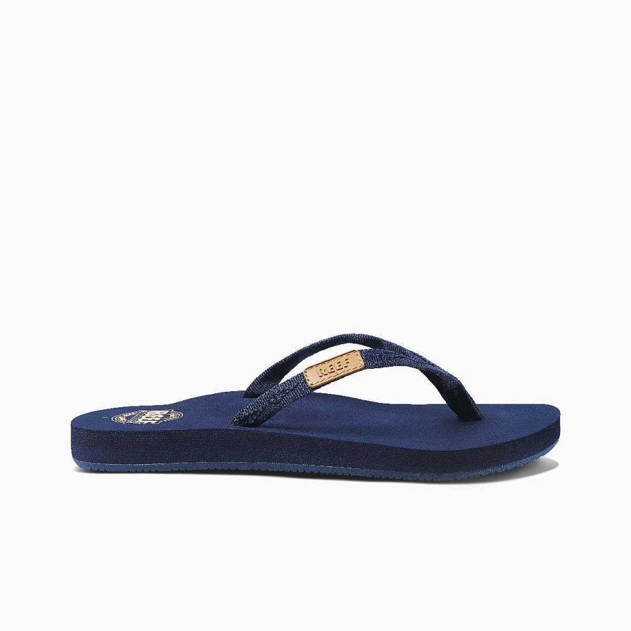 Vrouwen Reef Slippers | Gember Marine