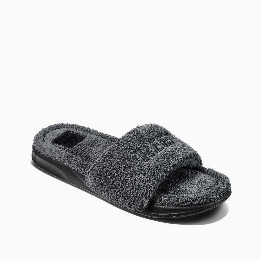 Heren Reef Slippers | Een Dia-Chill Schaduw