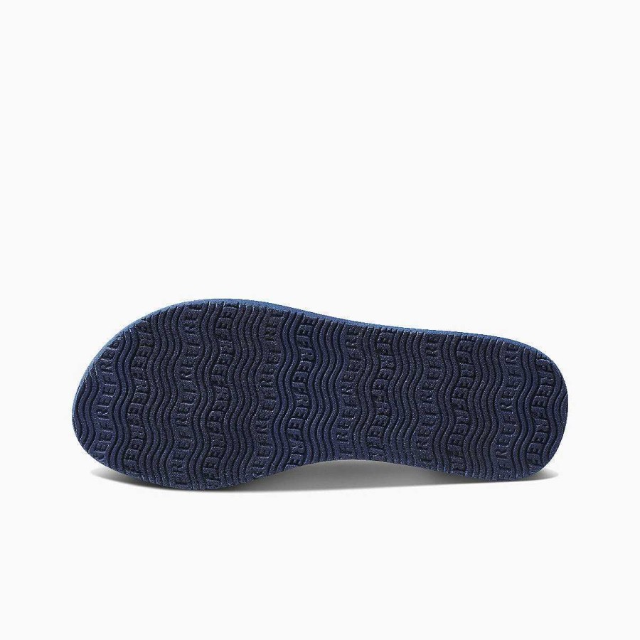 Vrouwen Reef Slippers | Gember Marine