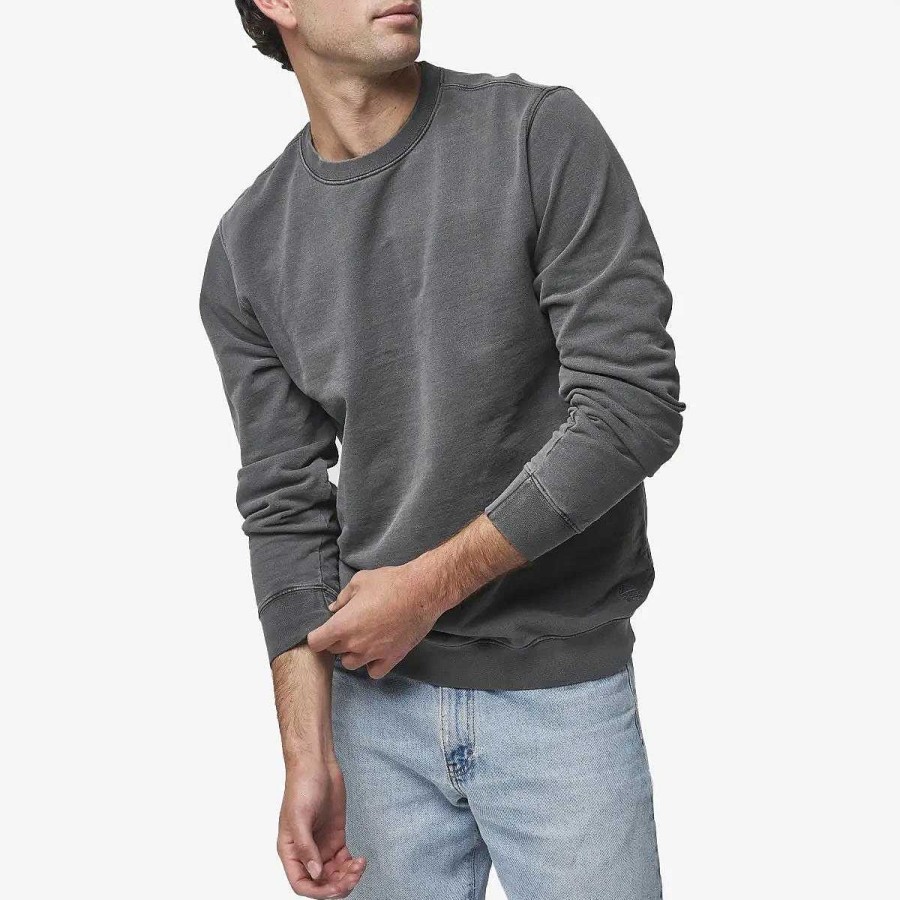 Heren Reef Sweatshirts | Vivas Trui Met Ronde Hals Piraat Blz