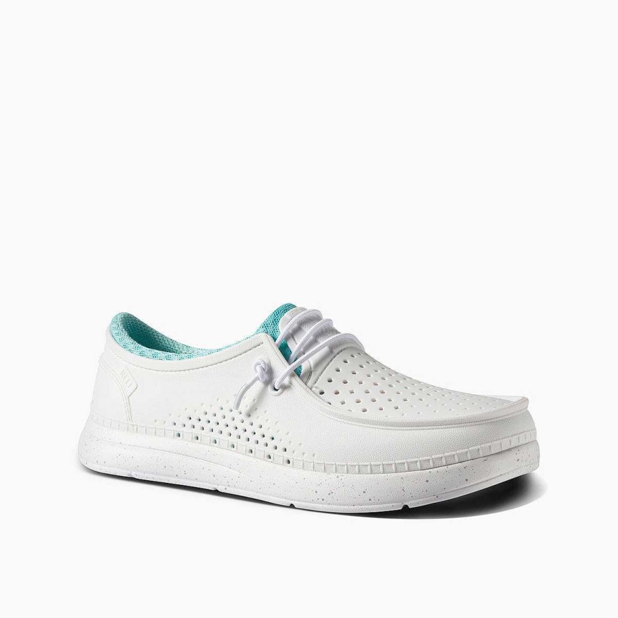 Vrouwen Reef Schoenen | Waterkust Wit