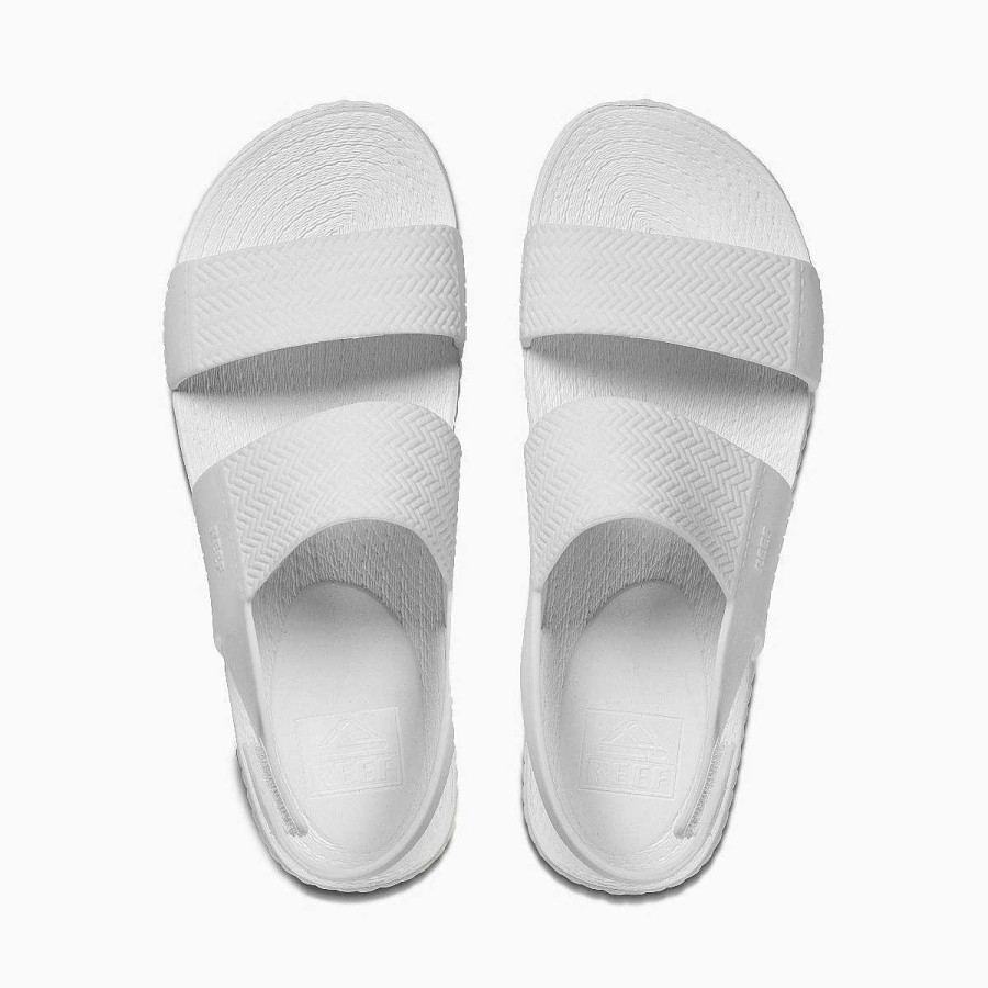 Vrouwen Reef Sandalen | Rifwater Uitzicht Wit