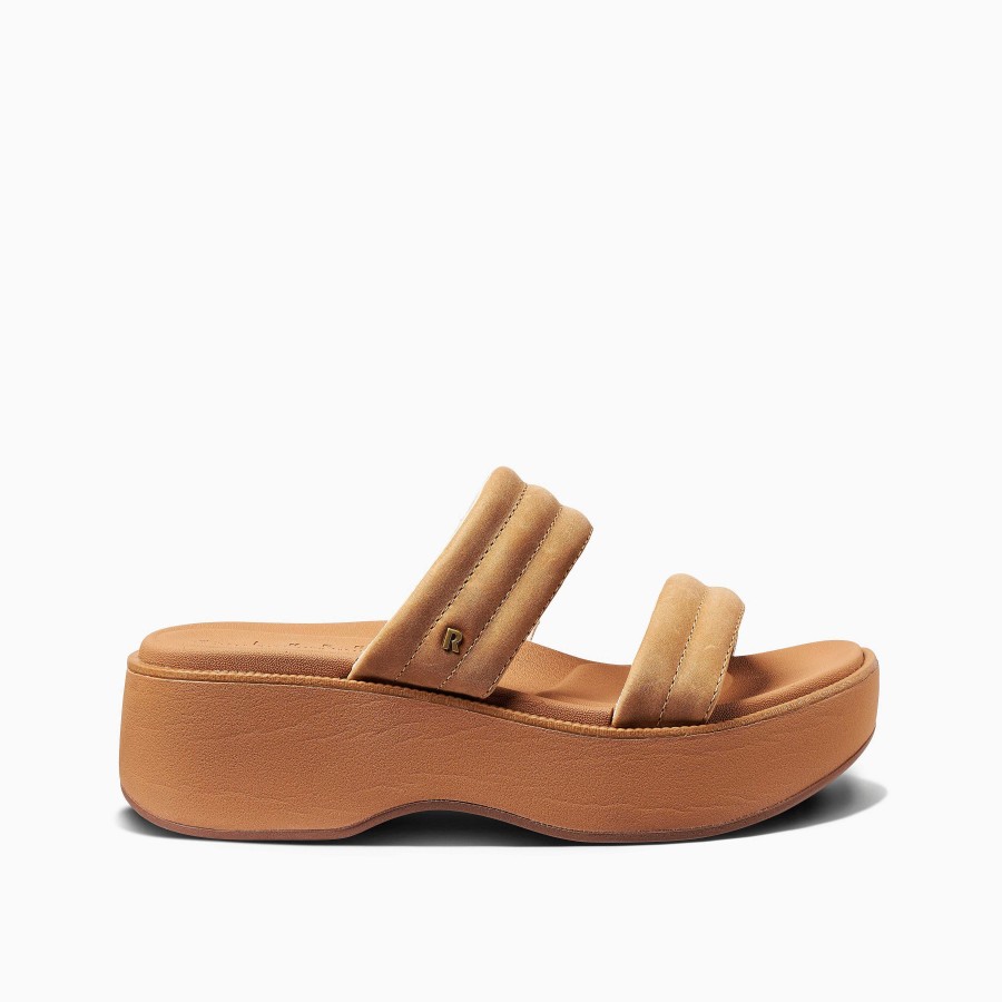 Vrouwen Reef Sandalen | Lofty Lux Hallo Natuurlijk