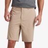 Heren Reef Shorts En Boardshorts | Dante Walk Kort 20" Otter