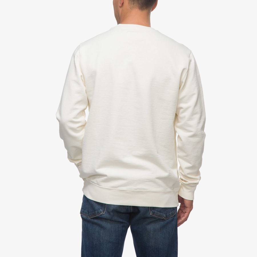 Heren Reef Sweatshirts | Vivas Trui Met Ronde Hals Heemst