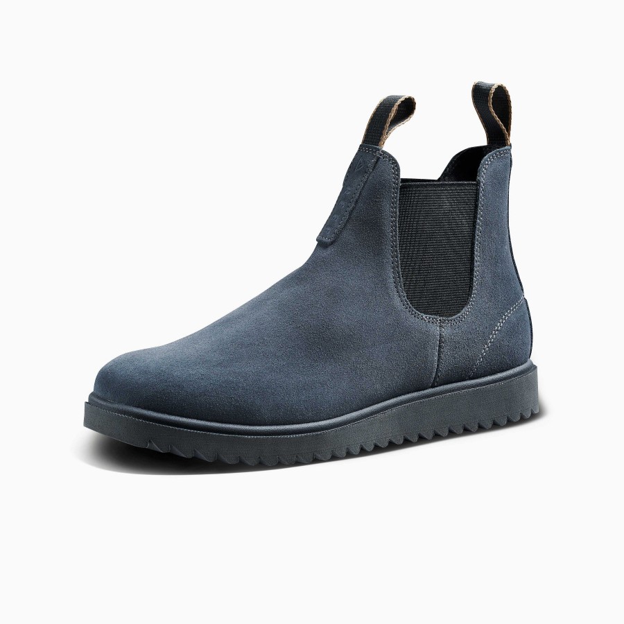 Heren Reef Schoenen | Otis Grijs