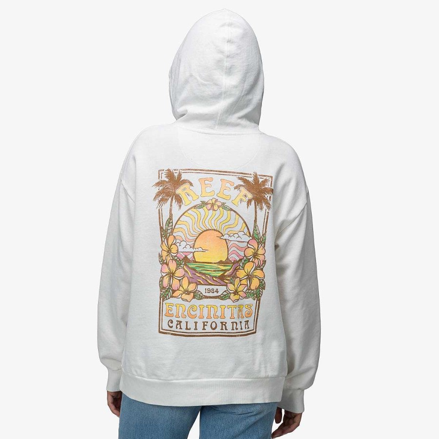 Vrouwen Reef Hoodies En Jassen | Vriendje Hoodie Heemst