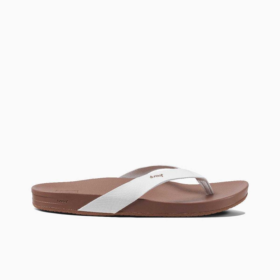 Vrouwen Reef Sandalen | Kussen Hof Wolk